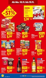 Aktueller Lidl Prospekt mit Torte, "LIDL LOHNT SICH", Seite 26
