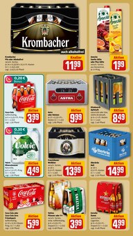Volvic im aktuellen REWE Prospekt (Stade (Hansestadt)) Volvic im REWE Prospekt "Dein Markt" mit 28 Seiten (Stade (Hansestadt))