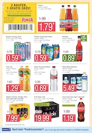 Fuzetea Angebot im aktuellen Marktkauf Prospekt auf Seite 22