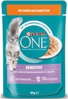 Nass- oder Trockennahrung Angebote von Purina One bei Fressnapf Bautzen für 0,89 €