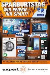 expert Prospekt für Celle mit 12 Seiten expert Prospekt für Celle: "Top Angebote", 12 Seiten, 30.10.2026 - 09.11.2026