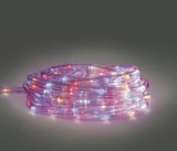 toom Baumarkt Ahrensburg - Schlauch warmweiß Angebot im Prospekt Schlauch warmweiß bei toom Baumarkt im Ahrensburg Prospekt für 19,99 €