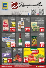 EDEKA Prospekt für Wadersloh: "Aktuelle Angebote", 28 Seiten, 04.05.2026 - 09.05.2026