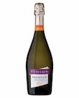 Doc Prosecco blanc - VILAVERONI en promo chez Intermarché Clamart à 5,21 €