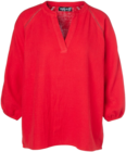 Woolworth Werdohl - Musselin-Bluse Angebot im Prospekt Musselin-Bluse bei Woolworth im Werdohl Prospekt für 13,00 €