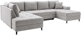 Aktuelle Ecksofa Angebote bei porta Möbel in Bielefeld Aktuelles Ecksofa „Faris“ mit Funktion Angebot bei porta Möbel in Bielefeld ab 999,00 €