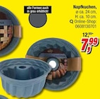 Napfkuchen Angebote bei Opti-Megastore Schweinfurt für 7,99 €