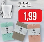 Kühlakku Angebote bei Kaufhaus Stolz Schwerin für 1,99 €