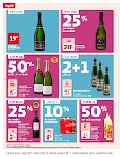 Bière Angebote im Prospekt "Chaque semaine, plus de 1000 offres en magasin" von Auchan Supermarché auf Seite 4