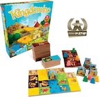 Promo Kingdomino à 21,99 € dans le catalogue JouéClub à Manosque