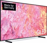 QLED TV Angebote von Samsung bei expert Baden-Baden für 1.079,00 €