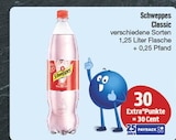 EDEKA Hohenthurm - Classic Angebot im Prospekt Classic bei EDEKA im Hohenthurm Prospekt für