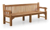 Gartenbank im Angebot bei Möbel Martin in Neustadt Gartenbank Angebote bei Möbel Martin Neustadt für 599,00 €