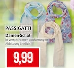 Damen-Schal bei Kaufhaus Stolz im Klütz Prospekt für 9,99 €