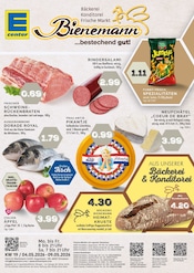 Aktueller EDEKA Discounter Prospekt in Voerde und Umgebung, "Aktuelle Angebote" mit 16 Seiten, 04.05.2026 - 09.05.2026