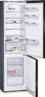 Kühl-Gefrier-Kombination KG39EAXBA Angebote von SIEMENS bei expert Amberg für 879,00 €