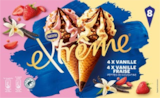 8 glaces - EXTRÊME - Lidl à Nancy 8 glaces - EXTRÊME en promo chez Lidl Nancy à 1,79 €
