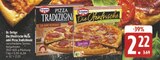 Die Ofenfrische Pizza Angebote von Dr. Oetker bei EDEKA Schwabach für 2,22 €