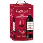 Vin de France - CAMBRAS en promo chez Carrefour La Seyne-sur-Mer à 10,91 €