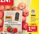Aktuelles Äpfel rot Angebot bei Netto Marken-Discount in Göttingen ab 1,50 €
