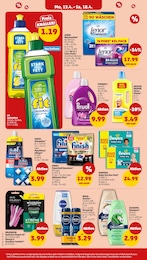 Schwarzkopf Angebot & Preis im aktuellen Penny Prospekt Schwarzkopf Angebot im aktuellen Penny Prospekt auf Seite 18