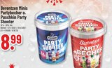 Minis Partybecher oder Party Shooter bei Trinkgut im Warendorf Prospekt für 8,99 €