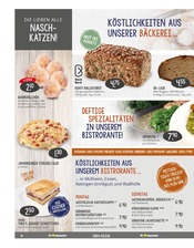 Aktueller EDEKA Prospekt mit Brot, "Aktuelle Angebote", Seite 10