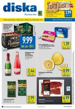 diska Prospekt "Alles günstig. Alles da. Alles an Deinem Ort.", 16 Seiten, für Auma, 09.12.2019 - 14.12.2019 diska Prospekt "Alles günstig. Alles da. Alles an Deinem Ort.", 16 Seiten, für Auma, 09.12.2019 - 14.12.2019