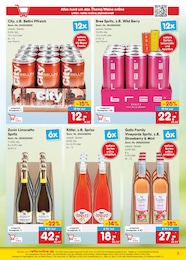 Pfirsiche im Netto Marken-Discount Prospekt netto-online.de - Exklusive Angebote auf S. 3