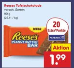 Aktuelles Tafelschokolade Angebot bei Netto Marken-Discount in Wuppertal ab 1,99 €