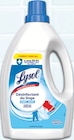 Désinfectant du linge Parfum linge frais - LYSOL en promo chez Intermarché Super Saint-Étienne à 3,64 €