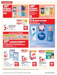 Offre Meuble Cuisine dans le catalogue Auchan Hypermarché du moment à la page 14