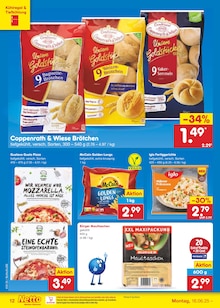 Wecker im aktuellen Netto Marken-Discount Prospekt (Essen) Wecker im Netto Marken-Discount Prospekt "Aktuelle Angebote" mit 59 Seiten (Essen)