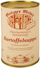 Eintopf von Metzger Meyer im aktuellen Netto mit dem Scottie Prospekt für 2,79 €