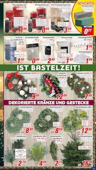 Blumen im aktuellen CENTERSHOP Prospekt (Mönchengladbach) Blumen im CENTERSHOP Prospekt "Da geht was." mit 20 Seiten (Mönchengladbach)