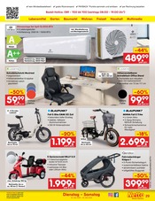 Ähnliche Fahrradschlauch Angebote im Prospekt "Aktuelle Angebote" von Netto Marken-Discount in Norderstedt Ähnliche Angebote wie Fahrradschlauch im Prospekt "Aktuelle Angebote" auf Seite 37 von Netto Marken-Discount in Norderstedt