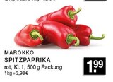 Spitzpaprika Angebote bei E center Erkrath für 1,99 €