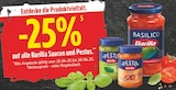 -25% im Angebot bei EDEKA in Aachen -25% Angebote von Barilla bei EDEKA Aachen