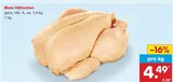 Mais-Hähnchen im Angebot bei Netto Marken-Discount in Aachen Mais-Hähnchen Angebote bei Netto Marken-Discount Aachen für 4,49 €
