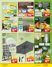 Gartenstühle im Netto Marken-Discount Prospekt in Rheine Aktueller Netto Marken-Discount Prospekt mit Gartenstühle, "Aktuelle Angebote", Seite 37