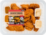 Chicken Tender im Netto Marken-Discount Prospekt Chicken Tender von im aktuellen Netto Marken-Discount Prospekt für 8,99 €