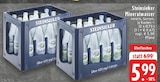 Aktuelles Mineralwasser Classic Angebot bei E center in Dortmund ab 5,99 €