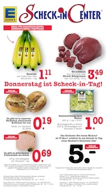 Aktueller E center Prospekt mit Bananen, "Aktuelle Angebote", Seite 77