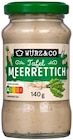 Penny Bückeburg - Meerrettich Angebot im Prospekt Meerrettich bei Penny im Bückeburg Prospekt für 0,95 €
