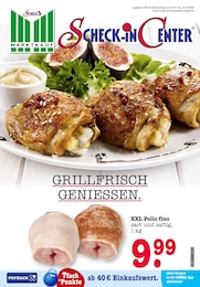 E center Prospekt für Weinheim mit 46 Seiten E center Prospekt für Weinheim: "Aktuelle Angebote", 46 Seiten, 07.07.2025 - 12.07.2025