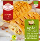 Apfelstrudel im Angebot bei REWE in Lutherstadt Wittenberg Apfelstrudel Angebote von Conditorei Coppenrath & Wiese bei REWE Lutherstadt Wittenberg für 2,99 €