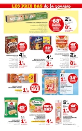 Café Angebote im Prospekt "Super U" von Super U Café Angebote im Prospekt "Super U" von Super U auf Seite 7