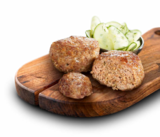 Feinschmecker Frikadellen im aktuellen Netto Marken-Discount Prospekt für 2,49 €