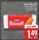 E center - Biscoff Angebot im Prospekt Biscoff bei E center im Prospekt "" für 1,49 €