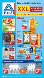 Aktueller ALDI Nord Prospekt (Bremen) ALDI Nord Prospekt mit 31 Seiten (Bremen)